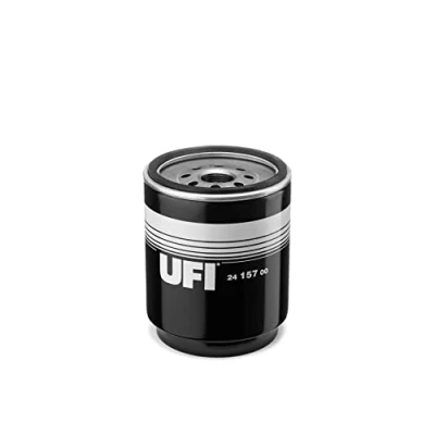 Afbeelding van UFI 24.157.00 Brandstoffilter Filter insert