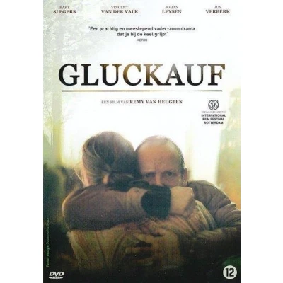 Afbeelding van Gluckauf (DVD)