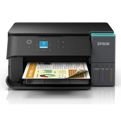 Afbeelding van Epson Ecotank Et 2951 All in one Printer