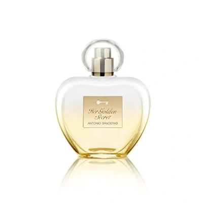 Afbeelding van Antonio Banderas Her Golden Secret Eau de Toilette 80 ml