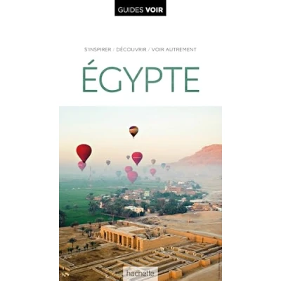 Afbeelding van EGYPTE