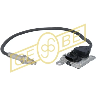 Afbeelding van NOx sensor, katalysator GEBE 9 3723 1, voor o.a. VW