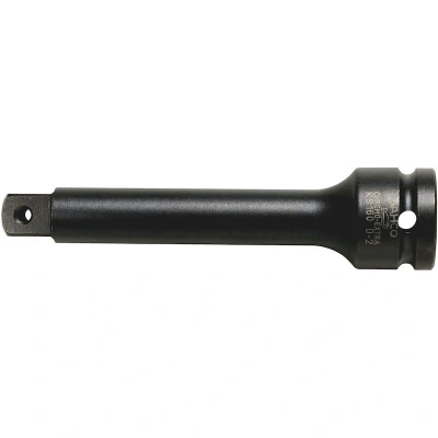 Afbeelding van BAHCO K8160D 2 verlengstuk voor slagdoppen 1/2&quot; gefosfateerd 125 mm