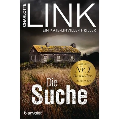 Afbeelding van Die Suche