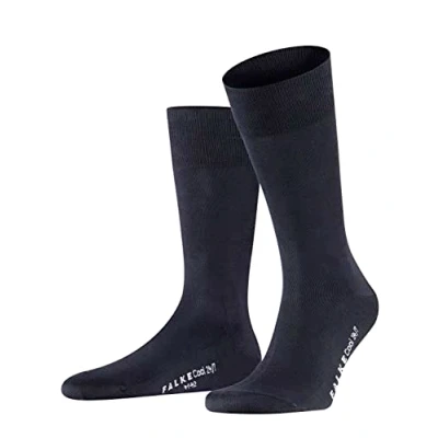 Afbeelding van Falke COOL 24/7 Cooling Sokken, Heren, Maat: 47 48, Dunkelblau