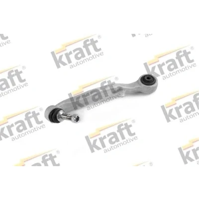 Afbeelding van KRAFT 4212705 Draagarm Vooras, rechts, Onder, Achter Driehoeksdraagarm BMW: 5 Saloon