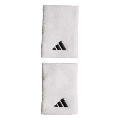Afbeelding van Adidas Tennis Large Polsbandjes White Accessoires