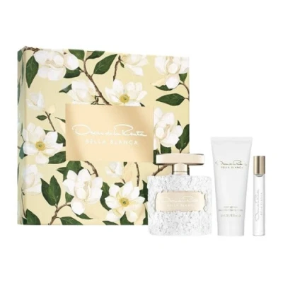 Afbeelding van Oscar de la Renta Bella Eau Parfum 100ml