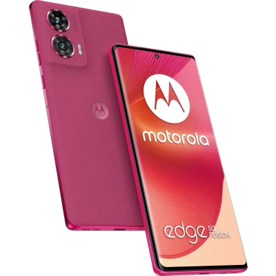 Afbeelding van Smartphone Motorola EDGE 50 FUSION 12 GB RAM 256 Roze 6,7&quot;