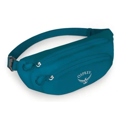 Afbeelding van Osprey Ultralight Stuff Waist Pack waterfront blueHeuptas