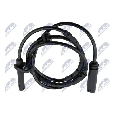 Afbeelding van NTY HCA BM 039 ABS Sensor Achteras BMW: X6