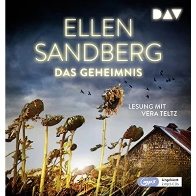Afbeelding van Das Geheimnis