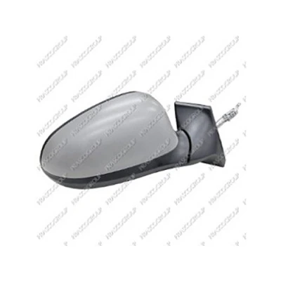 Afbeelding van Buitenspiegel Prasco FT3527013 Met kabel rechts grondlaag