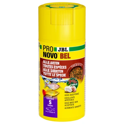 Afbeelding van Jbl Pronovo Bel Grano Click S Vissenvoer 100 ml