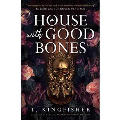 Afbeelding van A House with Good Bones