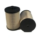Afbeelding van Brandstoffilter ALCO FILTER MD 553