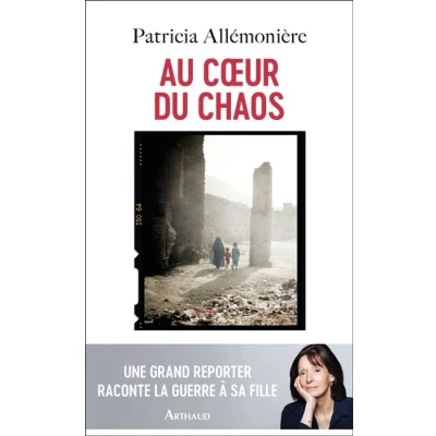 Image de Au coeur du chaos