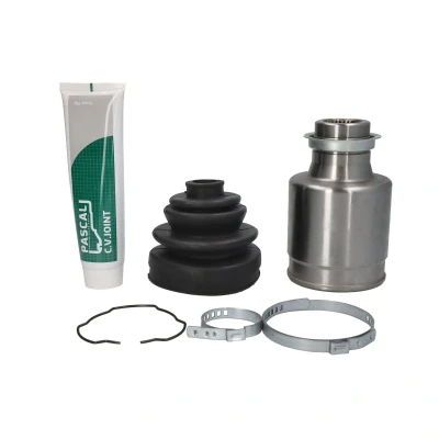 Afbeelding van PASCAL G83017PC Homokineet Versnellingsbak zijde MAZDA: 3 Hatchback
