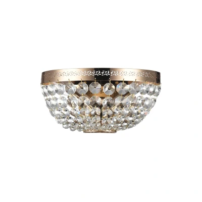 Afbeelding van Maytoni Wandlamp Ottilia Goud