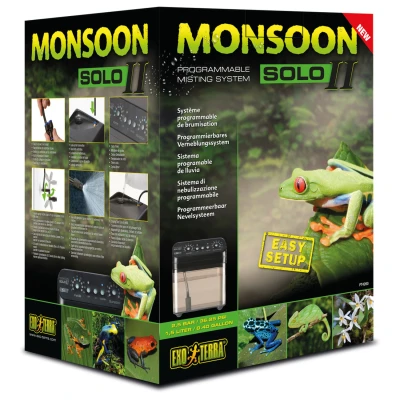 Afbeelding van Exo Terra Monsoon Solo