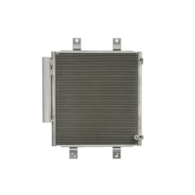 Afbeelding van Condensator, airconditioning KOYORAD CD010356M
