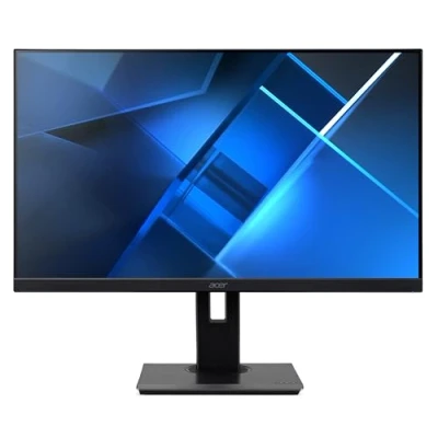 Afbeelding van Acer B277 LED display 68,6 cm (27&quot;) 1920 x 1080 Pixels Full HD LCD Zwart