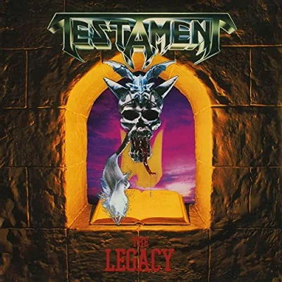 Afbeelding van Testament Legacy