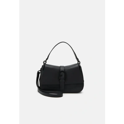 Afbeelding van Furla FLOW MINI TOP Handle Handtas, Dames, Maat: One Size, Nero