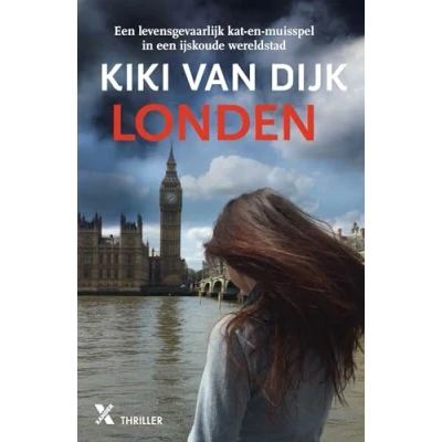 Afbeelding van Londen