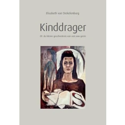 Afbeelding van Kinddrager