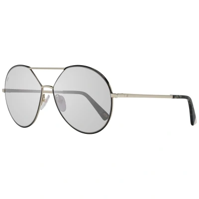 Afbeelding van Zonnebril Dames Web Eyewear WE0286 5732B ø 57 mm