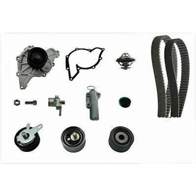 Afbeelding van Ina Distributieriem kit incl.waterpomp 530 0539 30