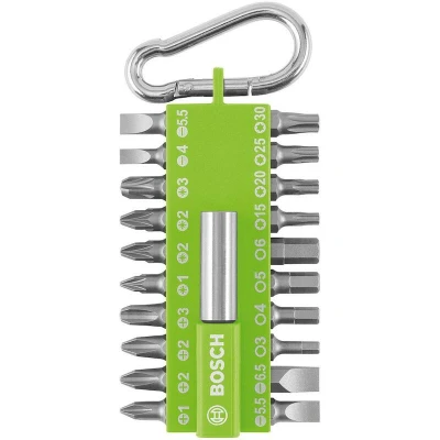 Afbeelding van Bosch Accessories 2607002823 Bitset