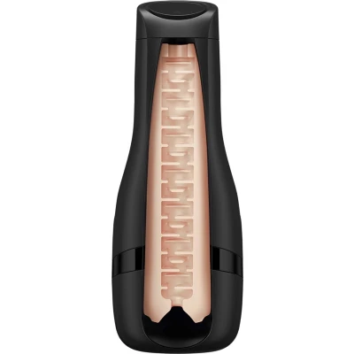 Afbeelding van Satisfyer Men Sleeve Lusty Tongues