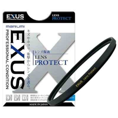 Afbeelding van Marumi Protect Filter EXUS 77 mm