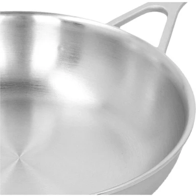 Afbeelding van Demeyere Industry 5 Bakpan 32 Cm