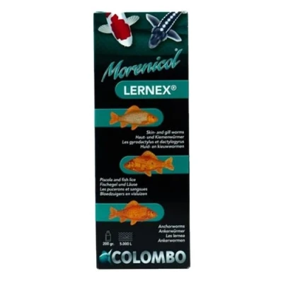 Afbeelding van Colombo Morenicol Lernex 200 Gr / 5.000L