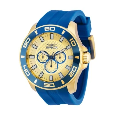 Afbeelding van Invicta Pro Diver 36609 Quartz Herenhorloge 50mm