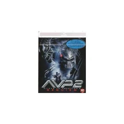 Afbeelding van Aliens vs Predator 2 Requiem (Blu ray)