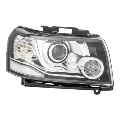 Afbeelding van HELLA 1LL 354 813 081 Koplampen LAND ROVER: Freelander 2 Off Road