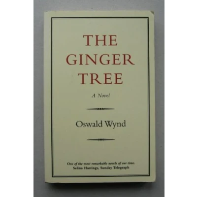 Afbeelding van Ginger Tree