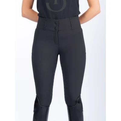 Image de PS of Sweden Pantalon d&#039;Équitation Britney Noir EU 34
