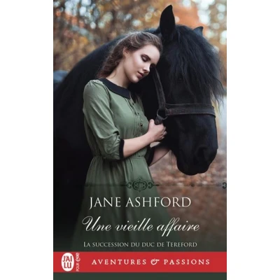 Image de Une vieille affaire