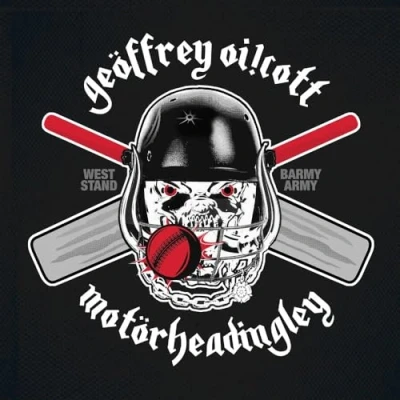Afbeelding van Motorheadingley