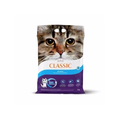 Afbeelding van Extreme Classic Unscented Kattenbakvulling 14 kg