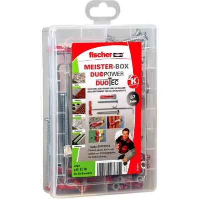 Afbeelding van Fischer 540093 1 stuk(s)