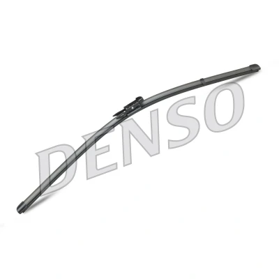 Afbeelding van Ruitenwisser Denso DF 122 Flat blade wisserblad MERCEDES BENZ: Vito Minibus, Viano, Mixto, PEUGEOT: 307 CC, Hatchback, SW