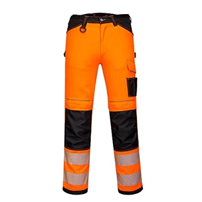 Image de Pantalon PW3 haute visibilité Work PW340 Portwest