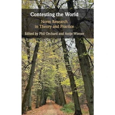 Afbeelding van Contesting the World