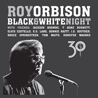 Afbeelding van Black &amp; White Night 30 (CD+DVD)